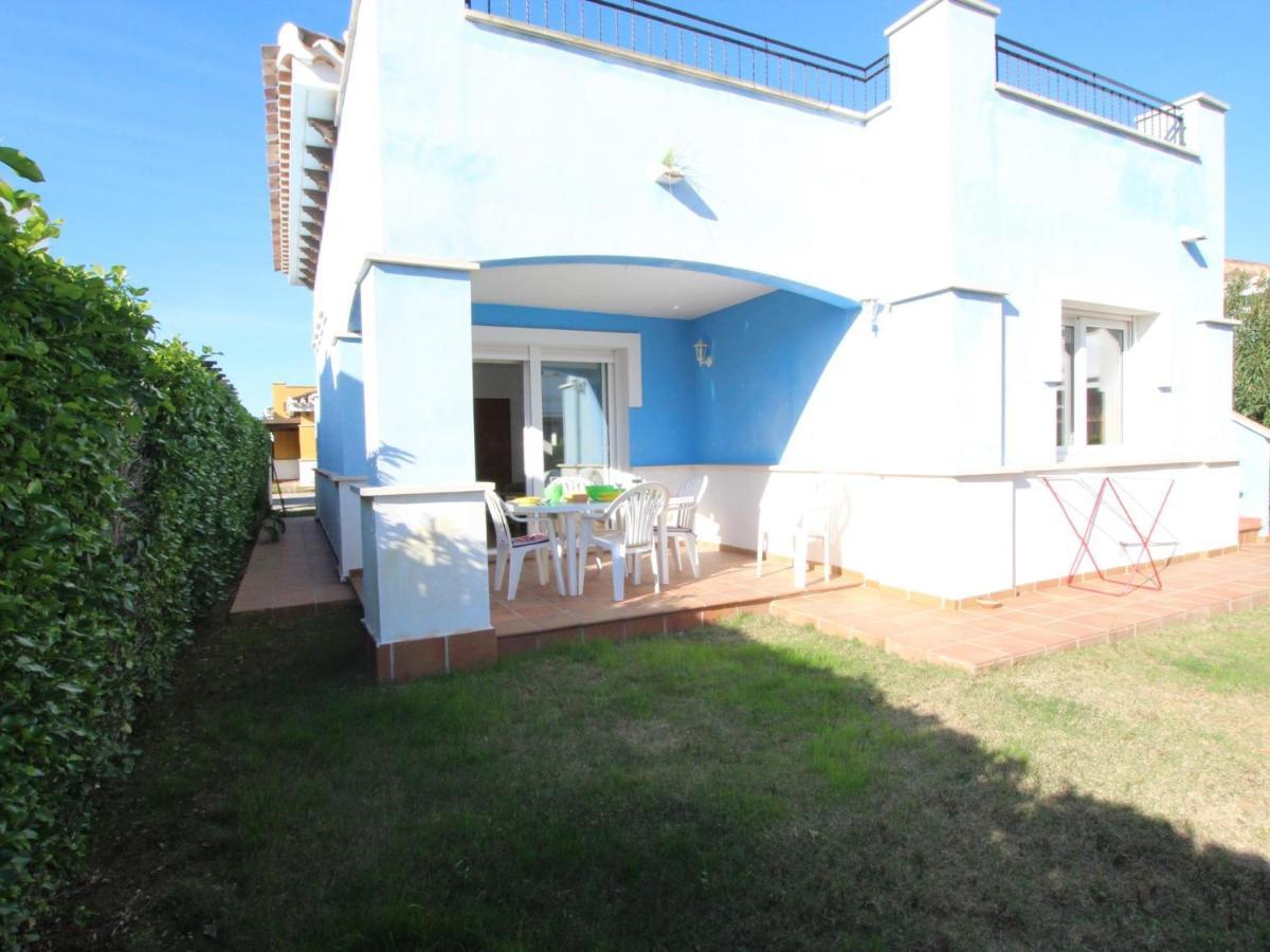 Casa Morera By Rental Ole Torre-Pacheco Eksteriør bilde