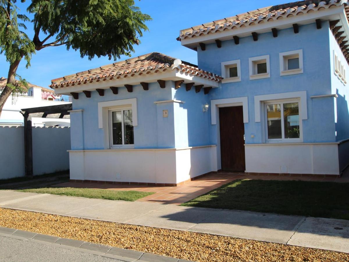 Casa Morera By Rental Ole Torre-Pacheco Eksteriør bilde