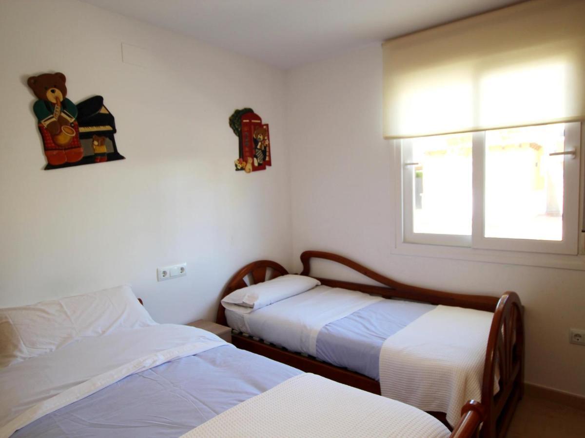 Casa Morera By Rental Ole Torre-Pacheco Eksteriør bilde