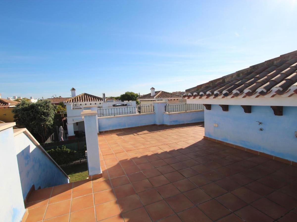 Casa Morera By Rental Ole Torre-Pacheco Eksteriør bilde