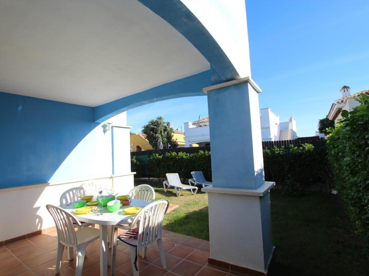Casa Morera By Rental Ole Torre-Pacheco Eksteriør bilde